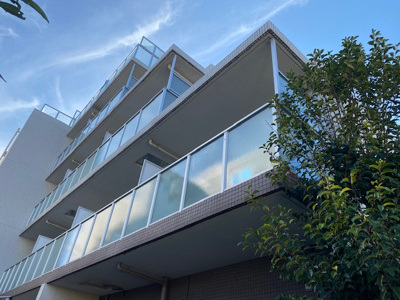 【外観】 | サンピエス桜新町