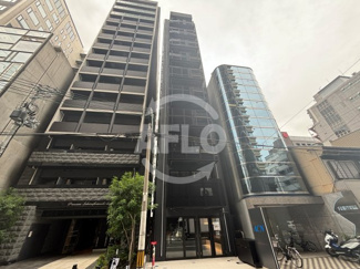 【外観】 | ACN堺筋本町ビル | ACN堺筋本町ビル　外観