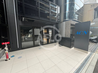 【エントランス】 | ACN堺筋本町ビル | ACN堺筋本町ビル　エントランス