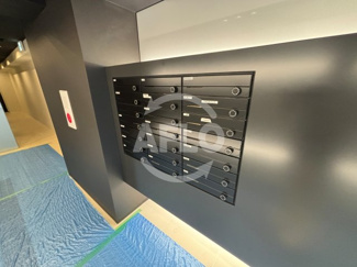 【その他共用部分】 | ACN堺筋本町ビル | ACN堺筋本町ビル　郵便ポスト