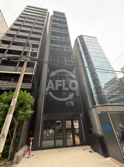 【外観】 | ACN堺筋本町ビル | ACN堺筋本町ビル　外観