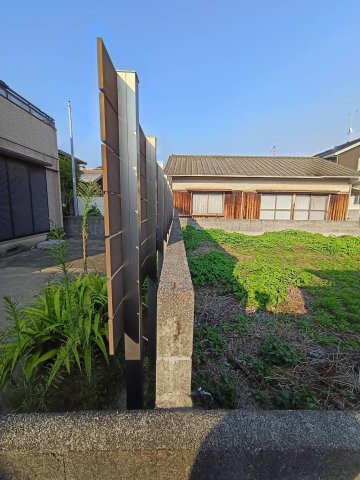 西条市喜多川447-1　売土地の周辺
