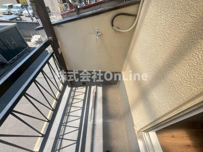 【設備】 | 加美東4丁目貸家