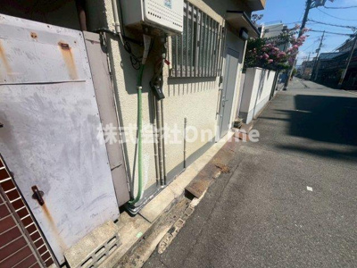 【その他】 | 加美東4丁目貸家