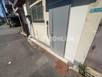 【その他】 | 加美東4丁目貸家