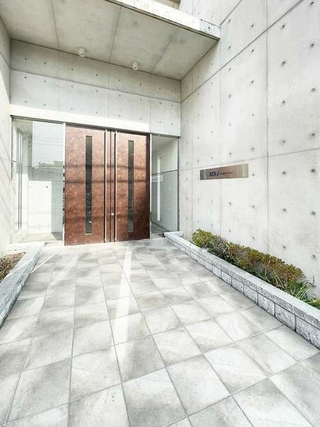 MDI.J Esaka Courtのその他共用部分