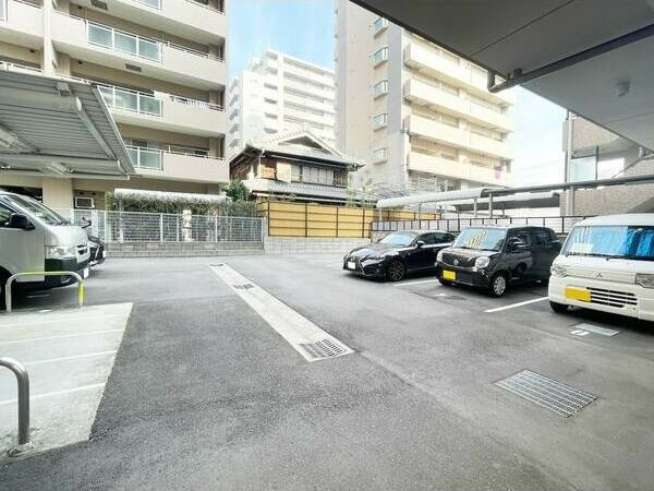 MDI.J Esaka Courtのその他共用部分