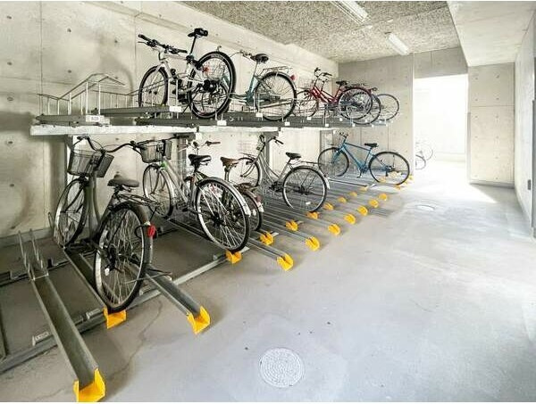 MDI.J Esaka Courtのその他共用部分