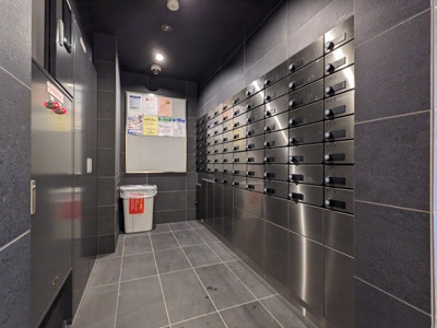 【エントランス】 | ハーモニーレジデンスグローバルキャピタル