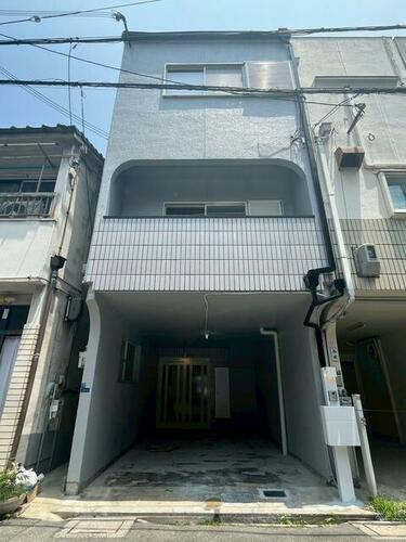 八雲東町2丁目　中古一戸建て