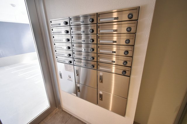 Victoire久寿川のその他共用部分