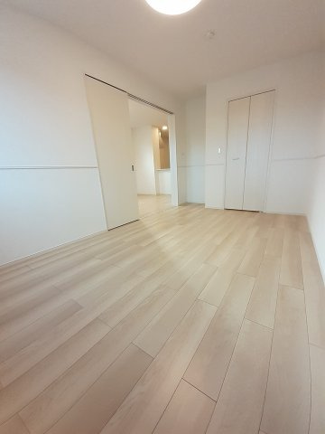 ハートホームズ壱番館の内装