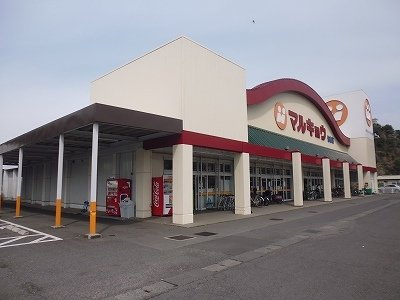 【周辺】 | Ｓｏｌｅａｄｏ | マルキョウ皆春店まで1100m