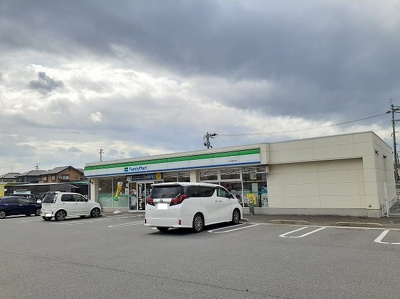 【周辺】 | アナザースカイ　３１ | ファミリーマートまで350m