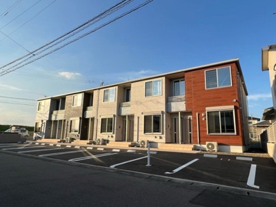 【外観】 | アナザースカイ　３１