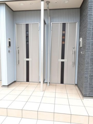 【その他共用部分】 | アナザースカイ　３１