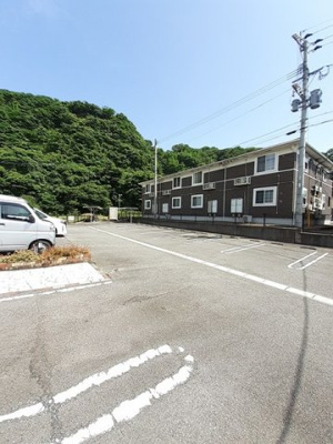 【駐車場】 | 志村横丁Ⅸ