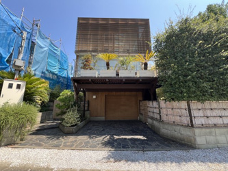 オーシャンビュー！プール、屋上ジャグジーのあるリフォーム済み物件の画像