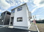 新築一戸建て「山北町向原第6」の画像