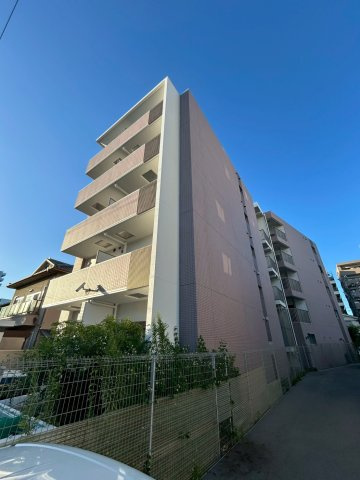 エスペランサ の外観