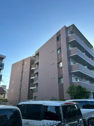 エスペランサ の外観