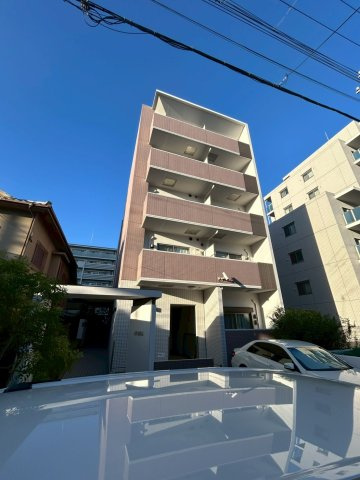 エスペランサ の外観