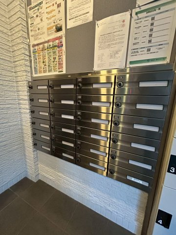 エスペランサ のその他共用部分