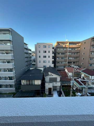 エスペランサ の展望