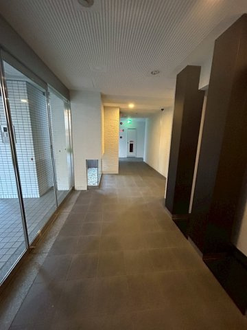 エスペランサ のロビー