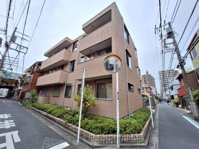 Ｌｅ　ｃｉｅｌ　ルシエルの外観