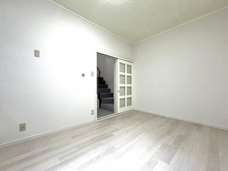 【洋室】 | ガーデンハイツ高座台