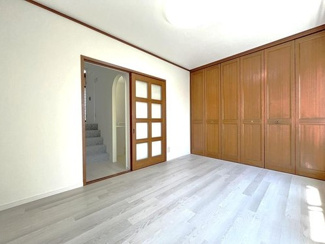 【洋室】 | ガーデンハイツ高座台