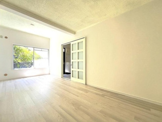 【洋室】 | ガーデンハイツ高座台