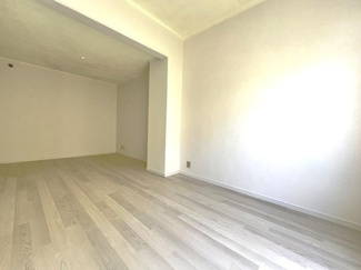 【洋室】 | ガーデンハイツ高座台