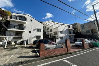 【その他】 | ガーデンハイツ高座台