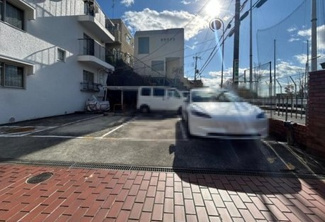 【その他】 | ガーデンハイツ高座台