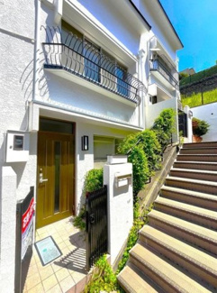 【その他】 | ガーデンハイツ高座台