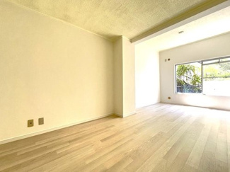 【洋室】 | ガーデンハイツ高座台