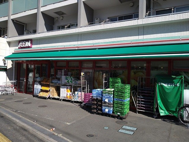 レオパレス東金の周辺