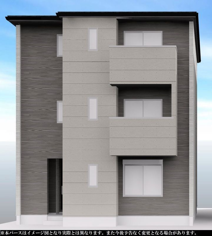 KEIAI RESIDENCE 上尾Ⅴ