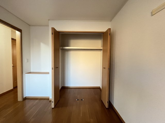 ソル　デル　フリオ　Ｂの収納