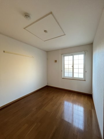 ソル　デル　フリオ　Ｂの洋室