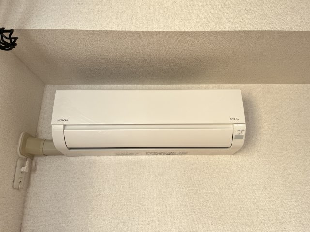 ソル　デル　フリオ　Ｂの設備