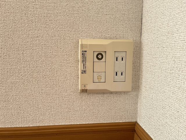 ソル　デル　フリオ　Ｂの設備