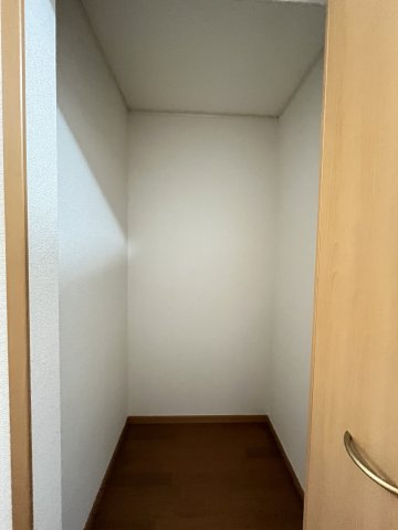 ソル　デル　フリオ　Ｂの収納