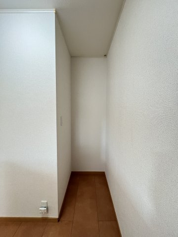 ソル　デル　フリオ　Ｂの内装