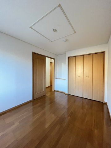 ソル　デル　フリオ　Ｂの洋室