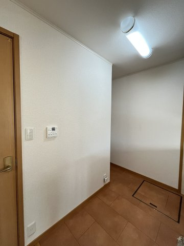 ソル　デル　フリオ　Ｂの内装