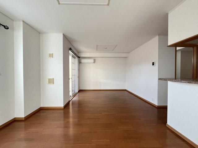 ソル　デル　フリオ　Ｂの居間・リビング