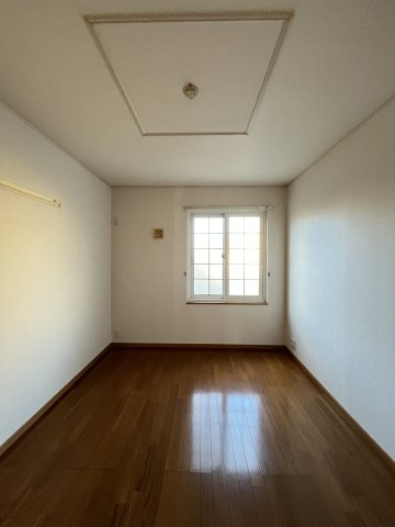 ソル　デル　フリオ　Ｂの洋室